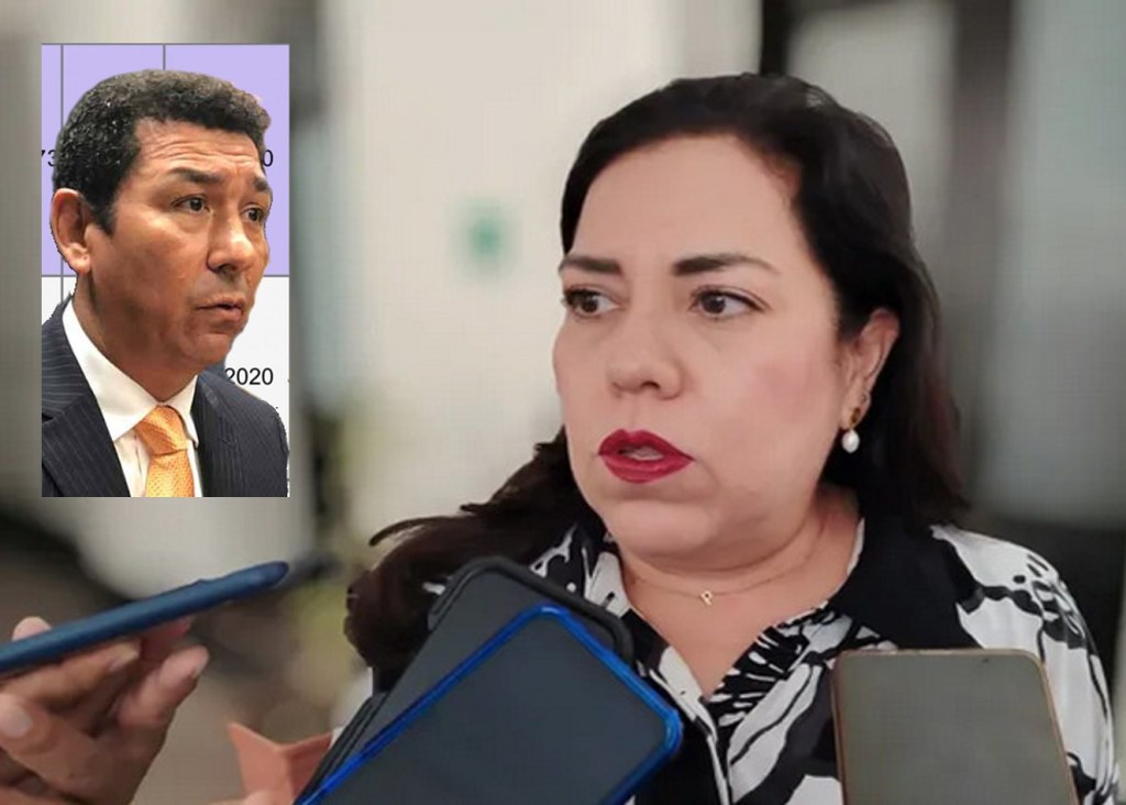 MATAMOROS Y MANTE, “ENCABEZAN DESFALCOS&nbsp;MILLONARIOS”