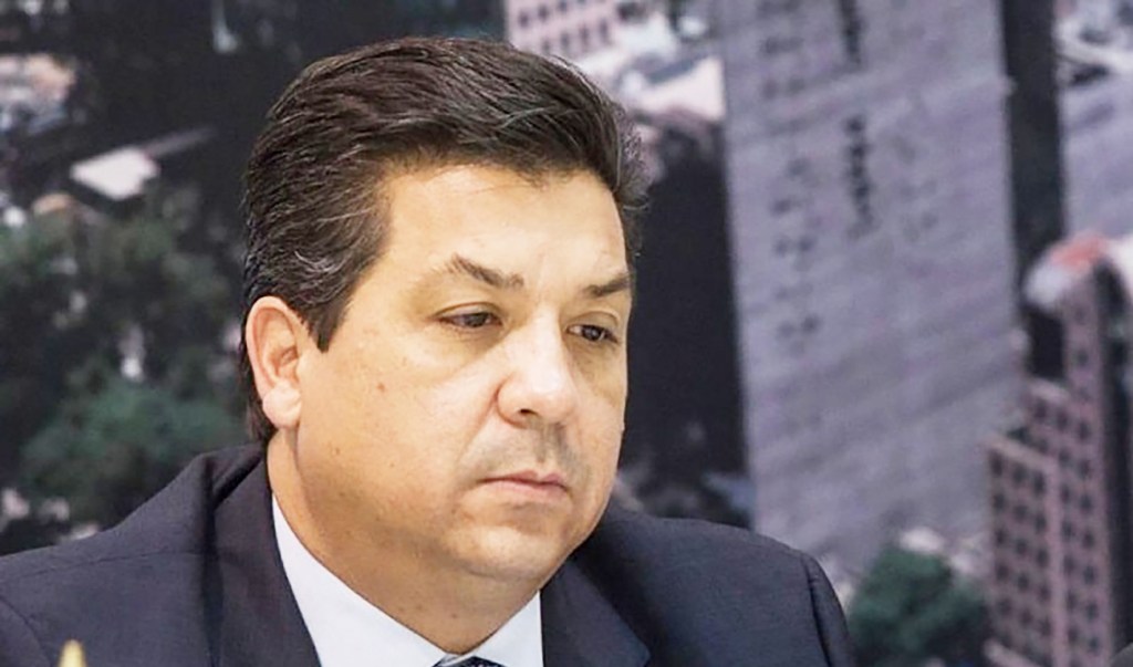 Jueces y ministros en la red de corrupción de Cabeza de&nbsp;Vaca