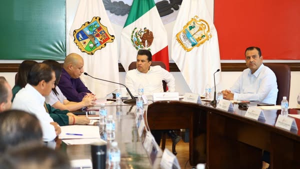 Acuerdan autoridad municipal yelectoral convenio de&nbsp;colaboración.