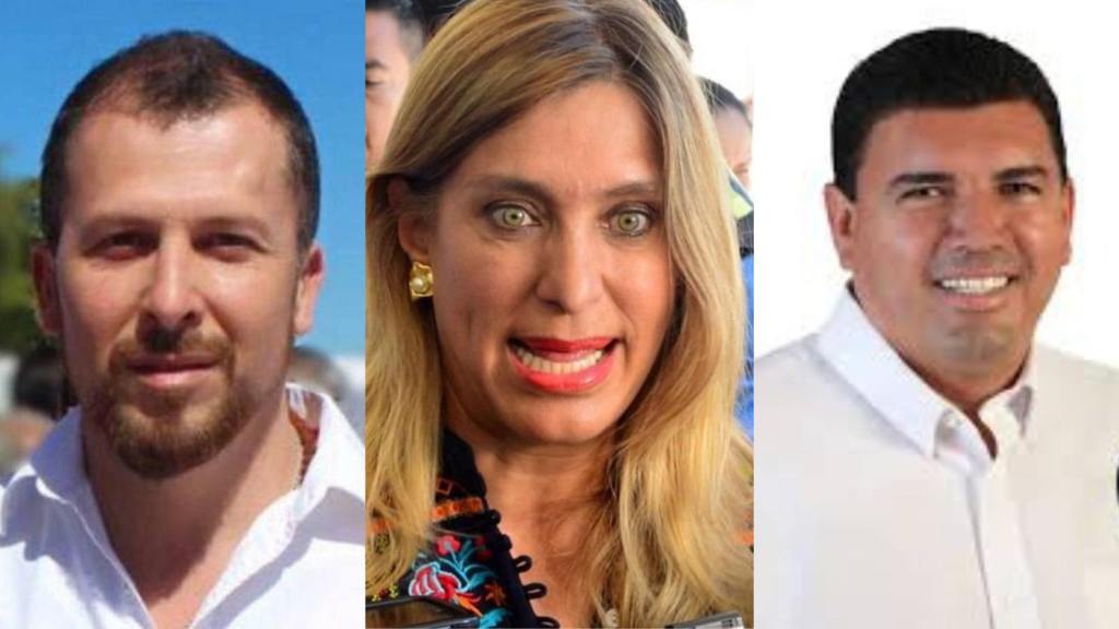 Fiscalías sordas, jueces ciegos y políticos&nbsp;blindados