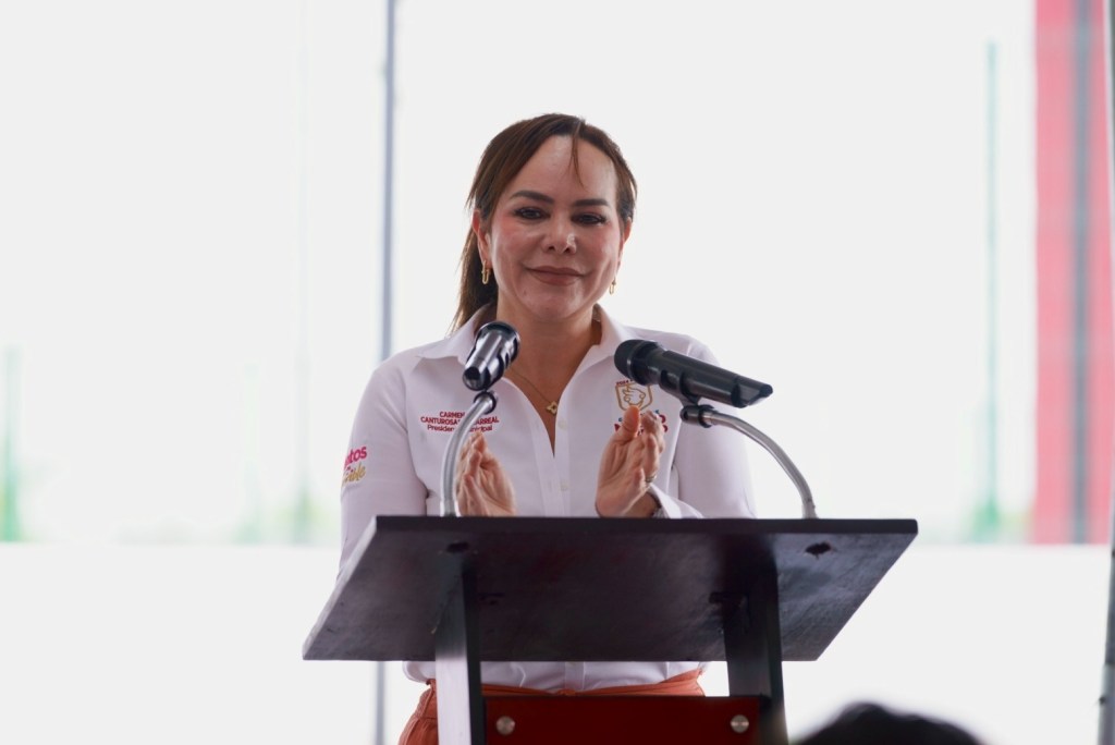 GOBIERNO MUNICIPAL INAUGURA LA CLÍNICA UNE “DR. MARIO ALBERTO PÉREZ COSS” EN VALLES DE ANÁHUAC, REAFIRMANDO EL COMPROMISO CON LA&nbsp;SALUD