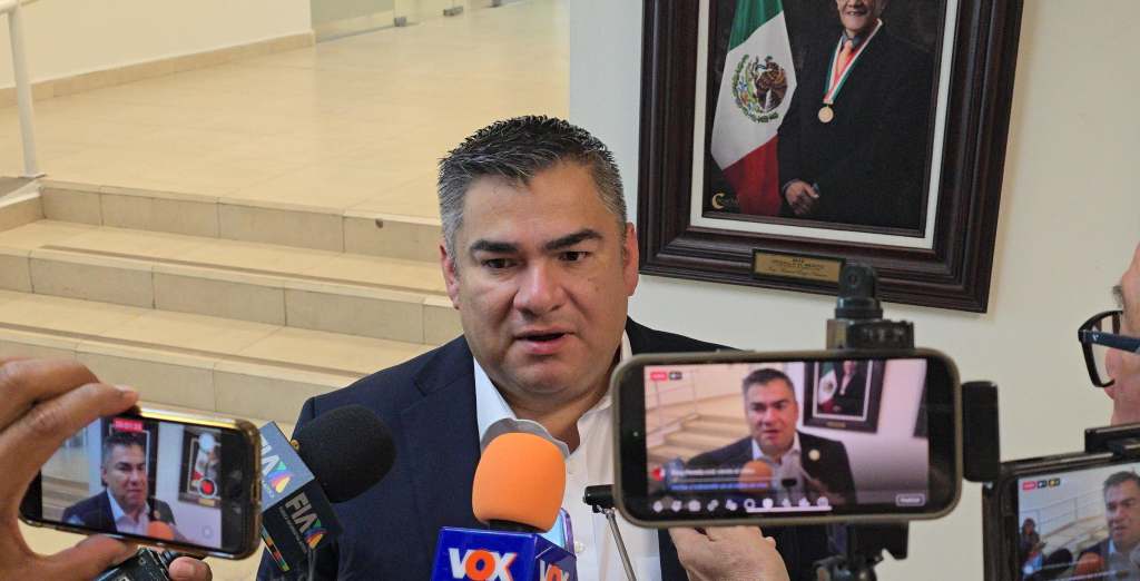 Se aprobará reforma contra el nepotismo en los términos planteados por la&nbsp;Federación