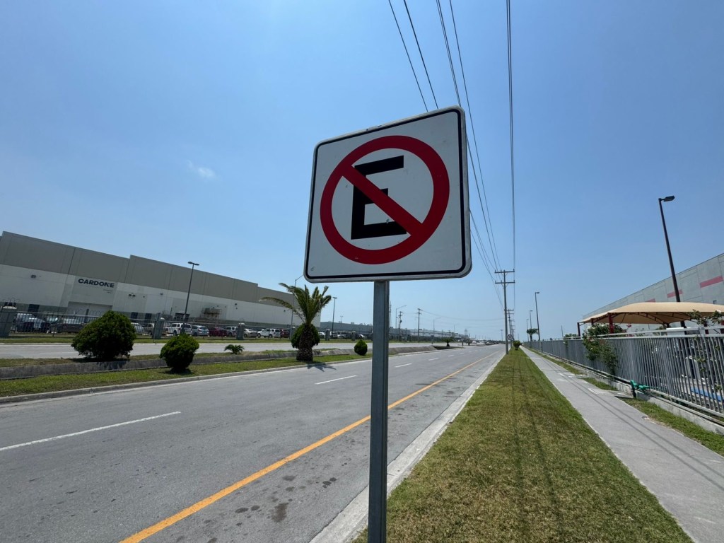 Gerentes de maquiladoras solicitan operativo vial en Ciudad&nbsp;Industrial