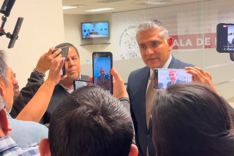 Auditoría Superior de Tamaulipas: Francisco Noriega Orozco Refuerza la Fiscalización y&nbsp;Transparencia