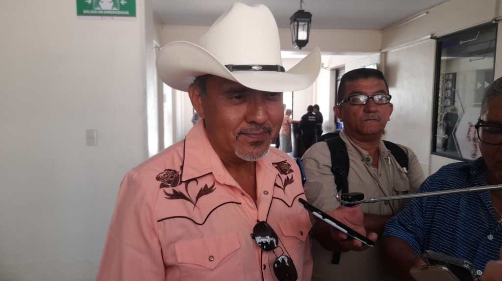 Sequía golpea con fuerza al sector ganadero en Aldama: pérdida del 50% en el&nbsp;hato