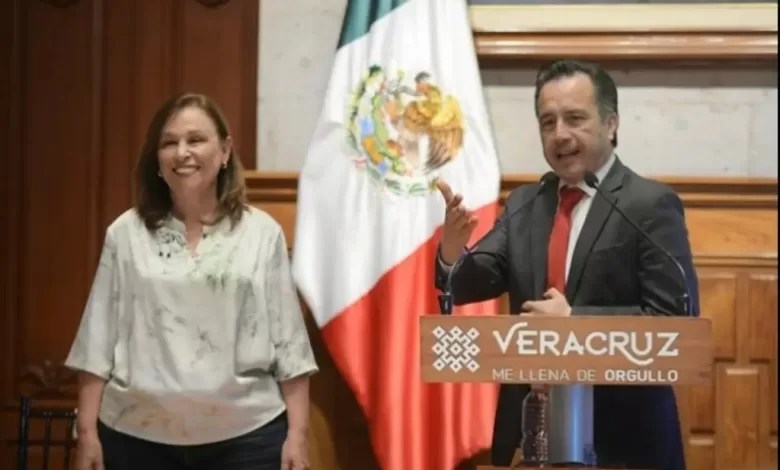 Veracruz: ¿verdadera guerra anticorrupción o simple amable fuego&nbsp;amigo?