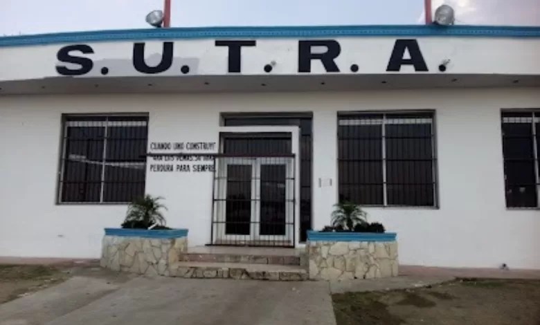 El aumento salarial del 9% al SUTRA será a partir del 15 de mayo: Erik del&nbsp;Ángel