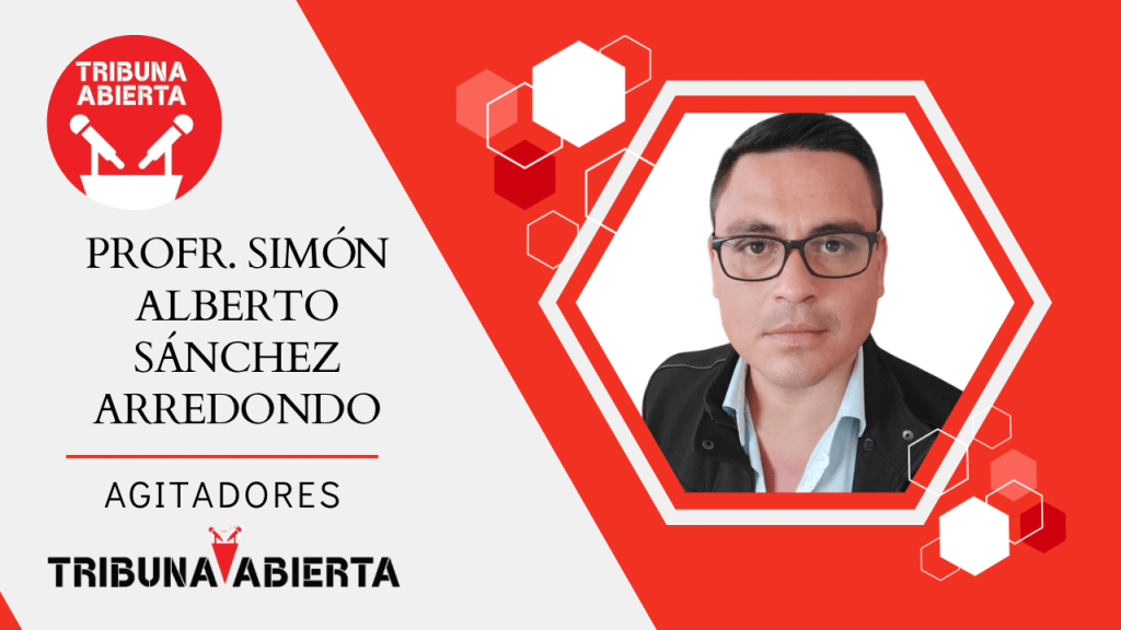 LE QUIEREN HACER CREER AL MAGISTERIO, QUE NO VALE LA PENA&nbsp;LUCHAR.