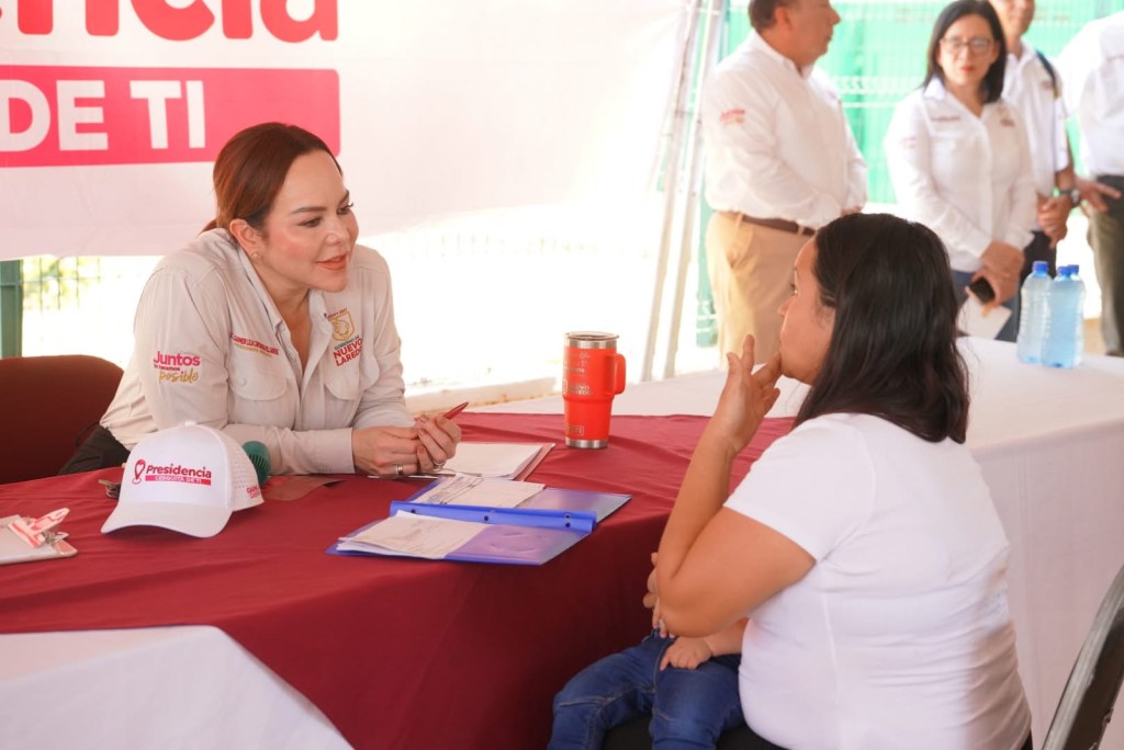 ‘PRESIDENCIA CERQUITA DE TI’ LLEGA A VALLES DEL PARAÍSO CON ATENCIÓN DIRECTA Y SOLUCIONES&nbsp;INMEDIATAS