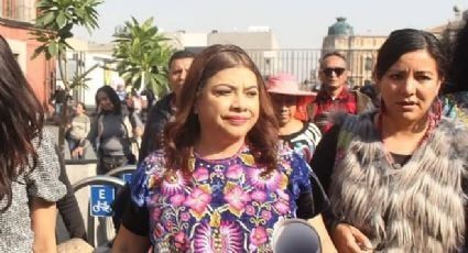 Asesinan a secretaria de Clara Brugada y a su asesor en ataque directo en&nbsp;CDMX