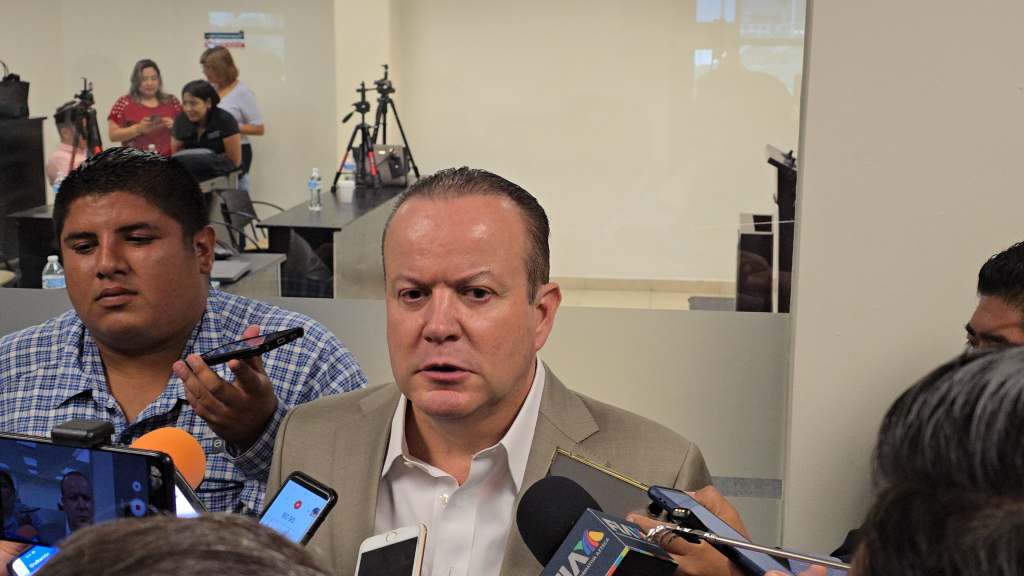 Canturosas pide cautela ante iniciativa de transformación&nbsp;digita