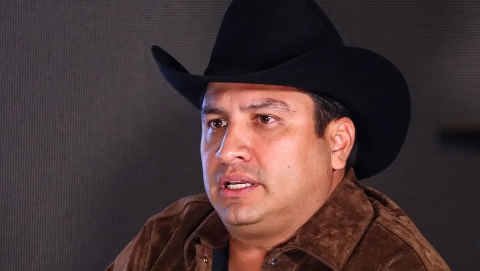 Cancelan visa de Julión Álvarez y pospone concierto en&nbsp;Texas