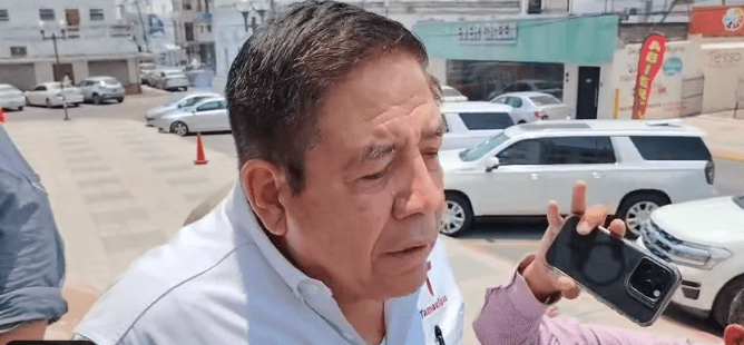 Cinco personas resultaron lesionadas en ataque a policías estatales en&nbsp;Tamaulipas