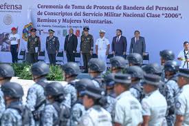 Asiste alcalde de Victoriaal evento cívico militarde la 48/a Zona&nbsp;Militar.