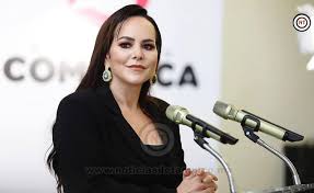 CARMEN LILIA, ES EJEMPLO DE TRABAJO Y SERVICIO PARA BIENESTAR DE SU&nbsp;PUEBLO