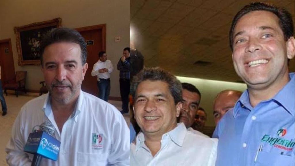 ¿Traición en casa? El PRI se cuela a la Oficina Fiscal de&nbsp;Reynosa