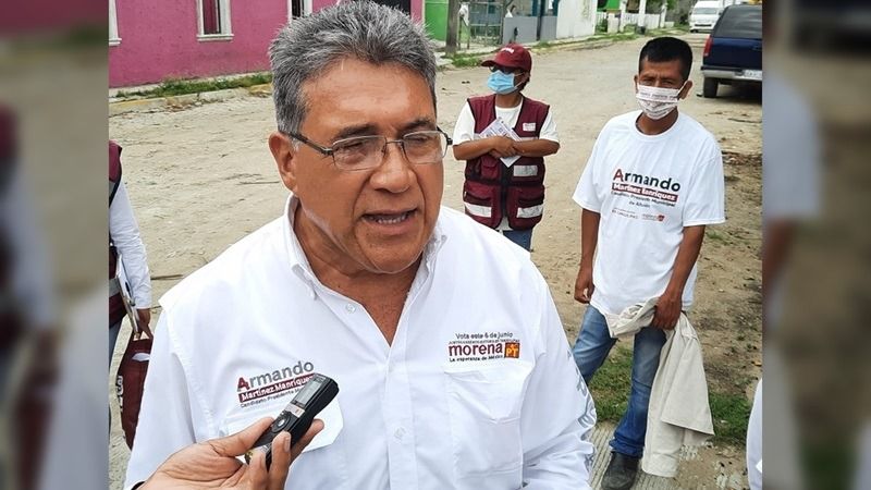 Reclama ayuntamiento de Altamira 30 millones de pesos a&nbsp;CFE