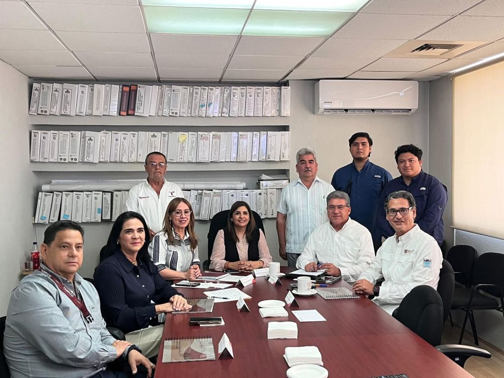 Contribuye Armando Martínez al desarrollo ordenado de la zona&nbsp;conurbada