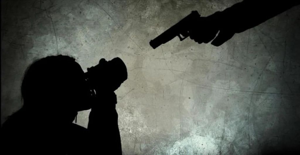 Periodismo critico: ¿A punto de su extinción en&nbsp;México?