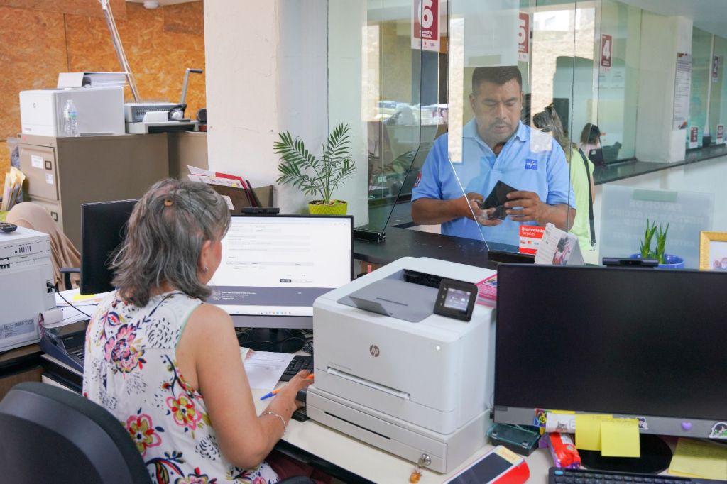 GOBIERNO MUNICIPAL INVITA A CONTRIBUYENTES CUMPLIDOS A OBTENER UN SEGURO GRATUITO AL PAGAR SU PREDIAL&nbsp;2025