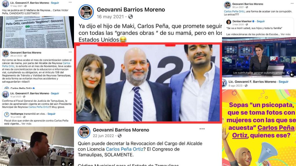 Jueces de relevo para el viejo&nbsp;pacto