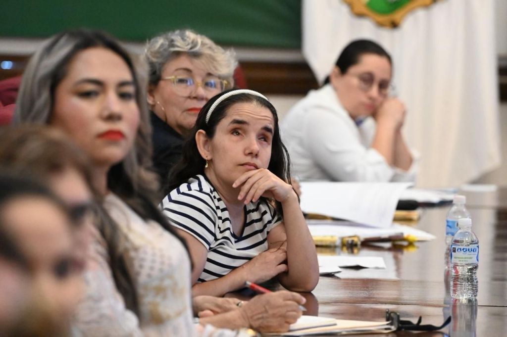 Aprueba Cabildo de Victoria donación de predio al DIF&nbsp;Tamaulipas.