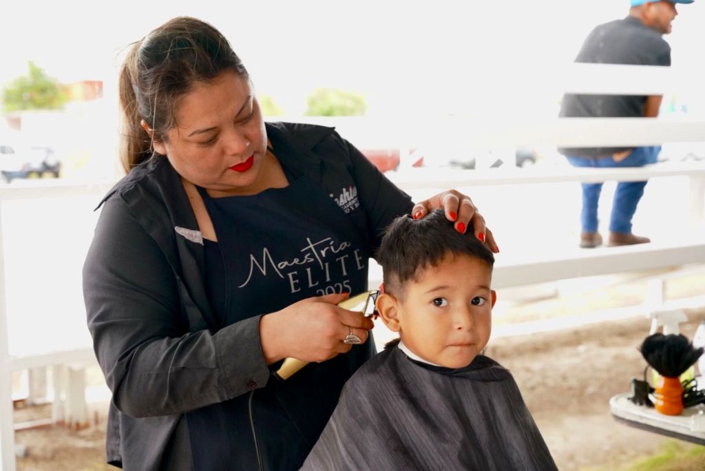 ‘PRESIDENCIA CERQUITA DE TI’ LLEGA A LA COLONIA RESERVAS TERRITORIALES CON SERVICIOS Y ATENCIÓN&nbsp;DIRECTA.