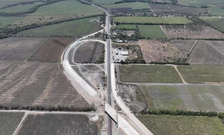 Tamaulipas pisa el&nbsp;acelerador