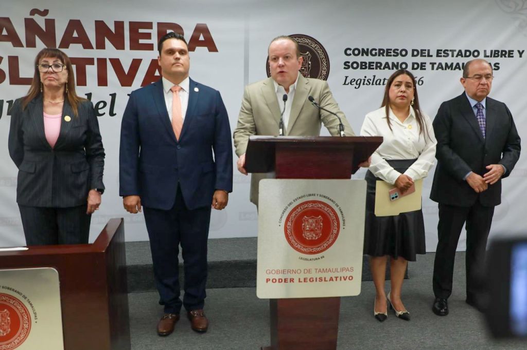 “SE ACABÓ MANTO DE IMPUNIDAD, PARA EX GOBERNADOR”:&nbsp;HUMBERTO