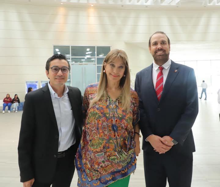 SENADORA MAKI, “TENGA VERGÜENZA, NO SE LE&nbsp;LUZCA”