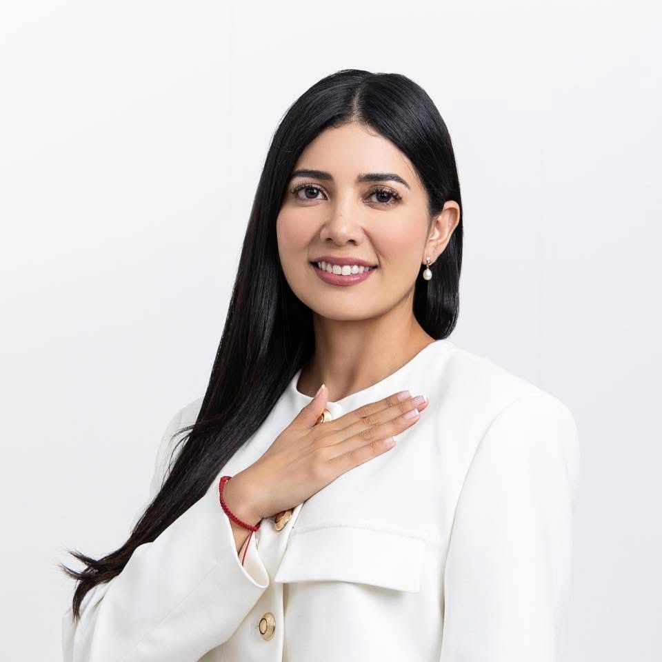 Nora Bonilla: la jueza que lleva la justicia en el&nbsp;corazón