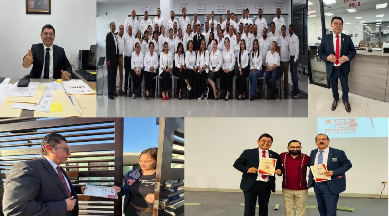 SE DISPARA RECAUDACIÓN EN LA FISCAL DE&nbsp;REYNOSA