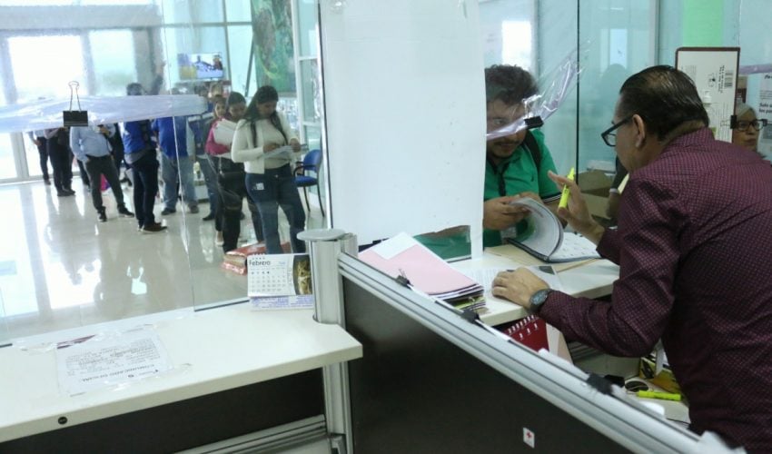 Moderniza Tamaulipas su gestión pública al simplificar y agilizar&nbsp;trámites