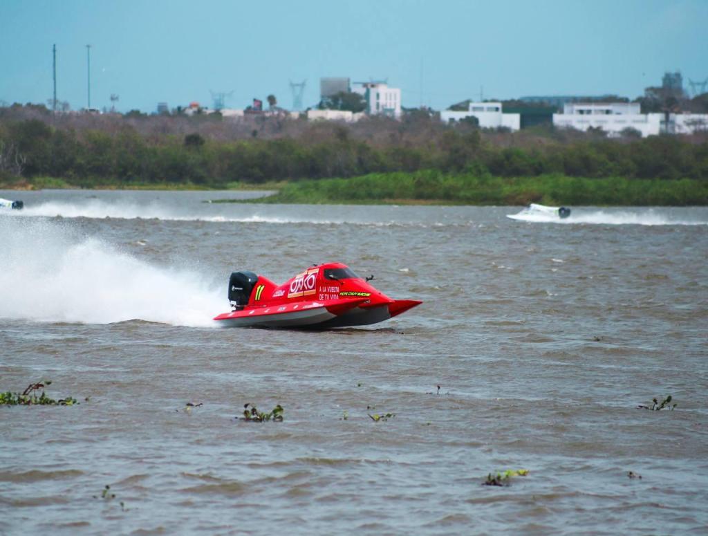 Éxito total segunda edición de la Nauticopa Altamira&nbsp;2025