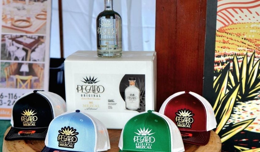 Promueve Tamaulipas sus denominaciones de origen del tequila y&nbsp;mezcal