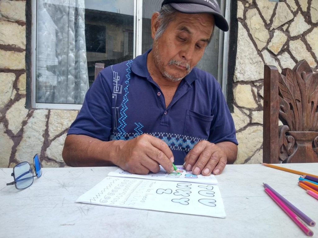 En Altamira el ITEA sigue trabajando por la educación de los&nbsp;adultos