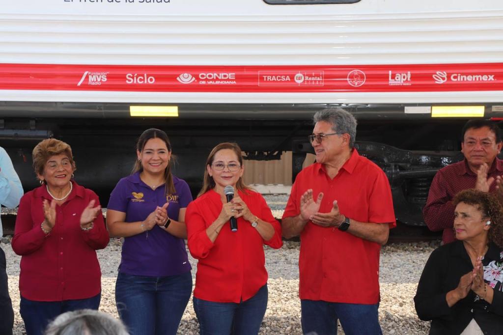 Mejora Armando Martínez infraestructura urbana en la colonia Los&nbsp;Presidentes