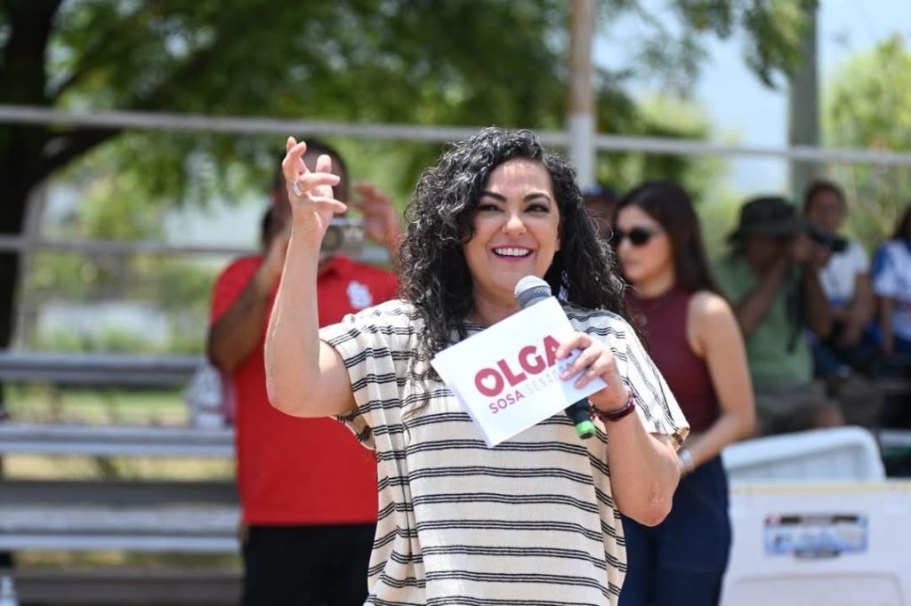 Recorriendo Tamaulipas