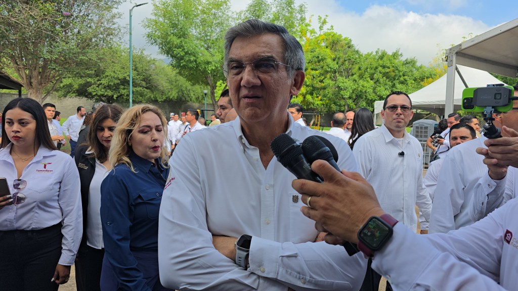 Se instalaron el 100% de las casillas en Tamaulipas; jornada transcurre sin incidentes&nbsp;graves