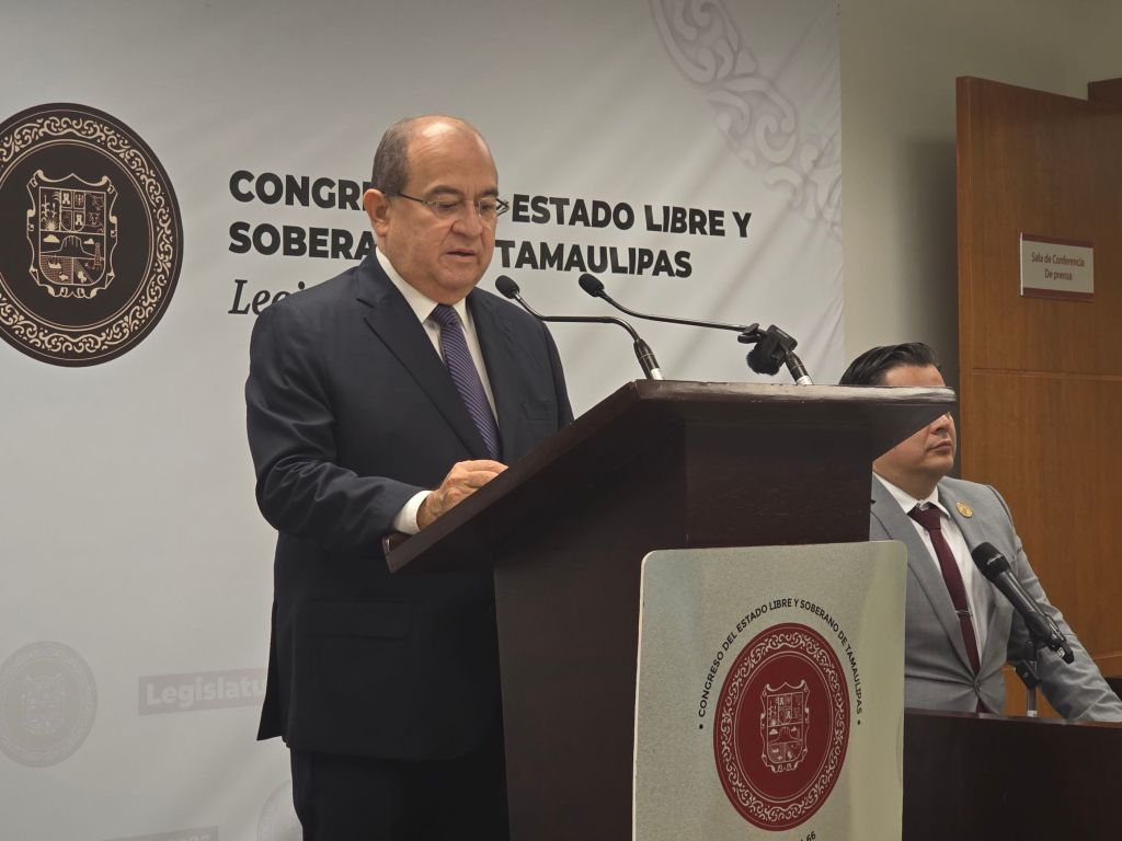 Presenta Víctor García Fuentes dictámenes sobre arbolado urbano y salud&nbsp;mental