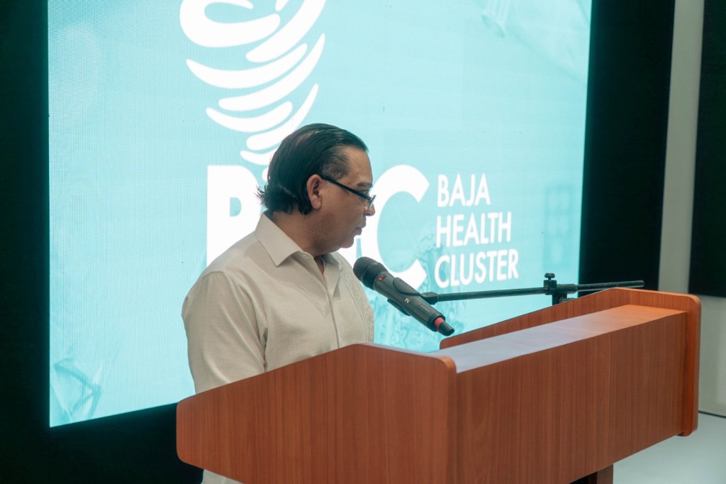 Busca Tamaulipas incrementar de cuatro a cinco los clústeres de turismo&nbsp;médico