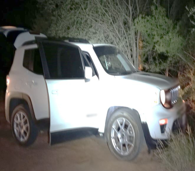 Operativo Frontera Norte suma más de 4,700 detenidos y decomisos masivos desde&nbsp;febrero