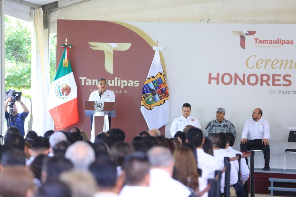 Felicita Américo participación de las y los tamaulipecos en elección del Poder&nbsp;Judicial