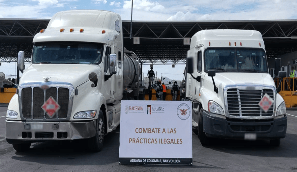 Operativo Frontera Norte: detienen a casi 4 mil personas y aseguran armas, drogas y vehículos en siete&nbsp;estados