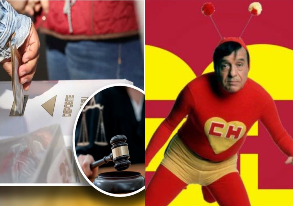 Con música de acordeón morenistas ganan elecciones: ¡¡Oh, y ahora, ¿quién podrá&nbsp;defendernos?!!