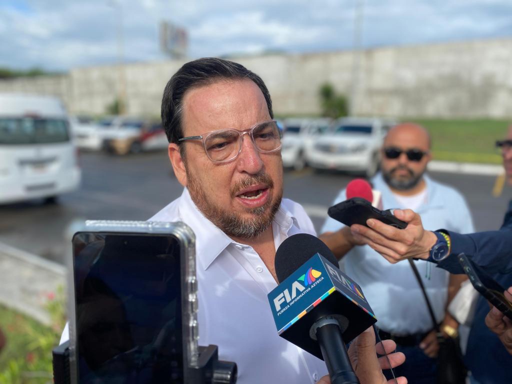 Tamaulipas refuerza estrategias para mejorar aprendizaje y seguridad en&nbsp;escuelas