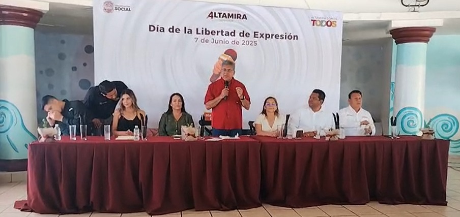 Martínez Manríquez: “La comunicación no es para echarnos flores, sino para corregir el&nbsp;rumbo”