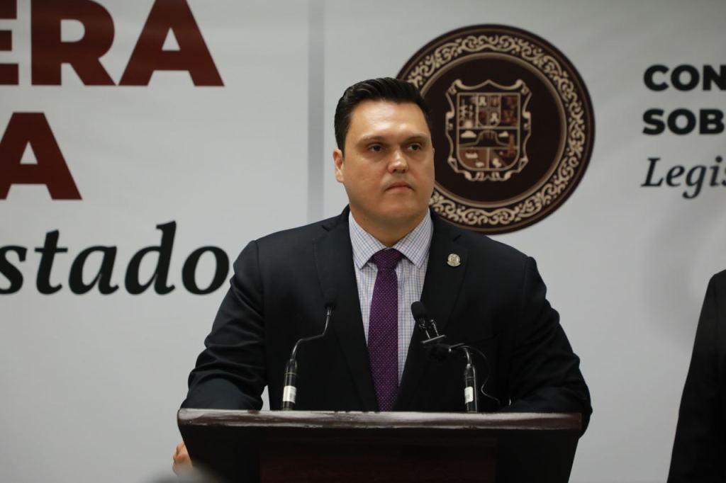 Humberto Prieto: “Aquí no se esconde nada; el Congreso cumplió con la&nbsp;ley”