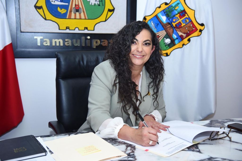 Olga Sosa propone tipificación de la violación a la intimidad sexual, a través del uso de la inteligencia artificial en el código penal&nbsp;federal