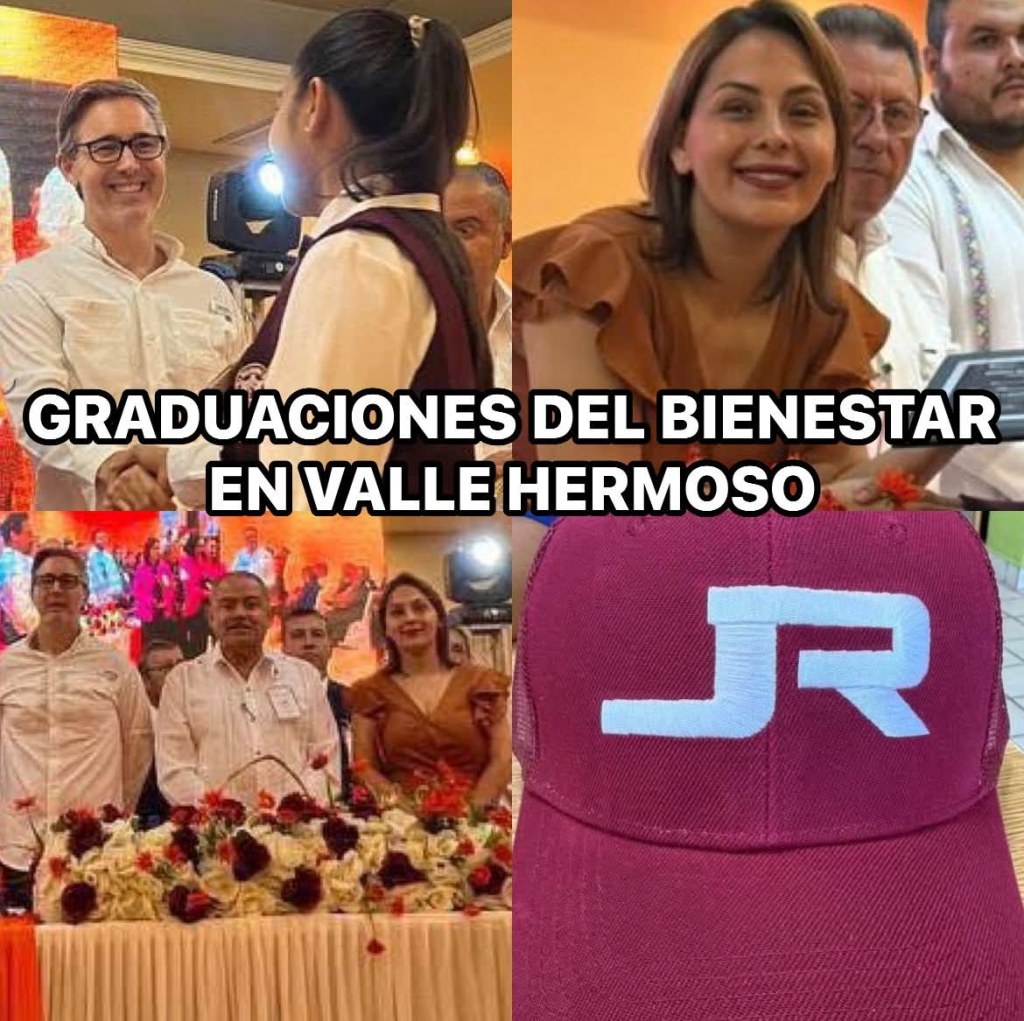 POLITIZAN GRADUACIÓN DE&nbsp;SECUNDARIA.